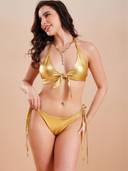 Gold color option, Currently selected