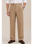 Beige color option, Currently selected
