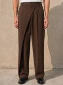 Brown color option