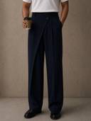 Navy Blue color option
