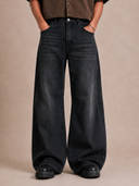 Black color option, Currently selected