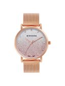 Rose Gold color option, Sold out