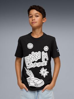 Puma - BMW M Motorsport Sportswear Youth T-shirt II