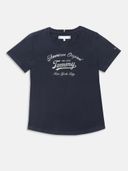 Navy Blue color option, Currently selected