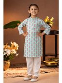 Blue color option, Currently selected