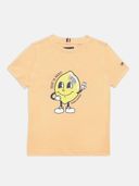 Orange color option