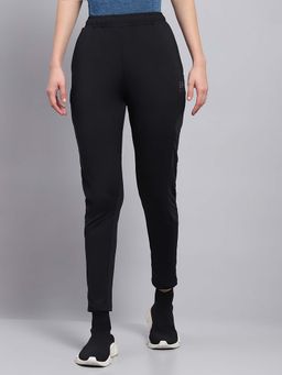 Rock.it - Womens Regular Fit Low Rise Track Pants