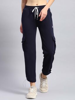 Rock.it - Womens Regular Fit Low Rise Track Pants