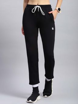 Rock.it - Womens Regular Fit Low Rise Track Pants