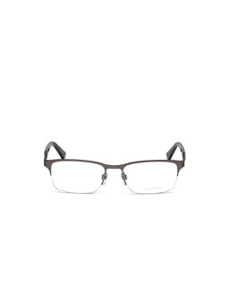 Diesel - Transparent Rectangular Eyeframes DL5235 54 013