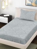 Silver color option