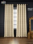 Beige color option, Currently selected