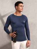 Navy Blue color option