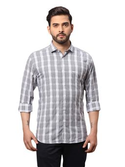 Park Avenue - Grey Shirt