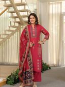 Pink color option, Currently selected
