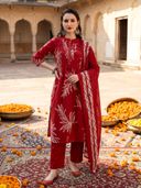 Red color option, Sold out