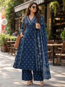 Navy Blue color option