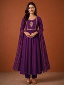 Purple color option