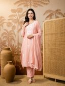 Peach color option