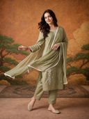 Olive color option