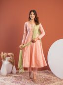 Peach color option