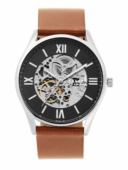 Skagen - Holst Brown Watch SKW6613 For Men