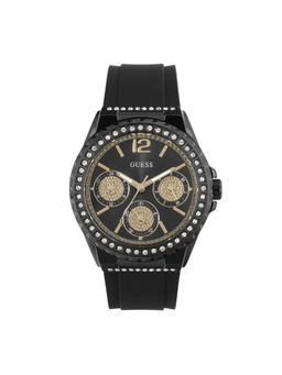 Guess - Black Dial Women Watch - U0846L1M