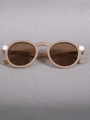 Brown color option, Sold out, Currently selected