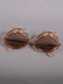 Brown color option, Sold out, Currently selected