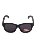 Black color option, Currently selected