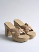 Beige color option