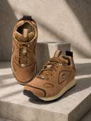 Khaki color option, Currently selected