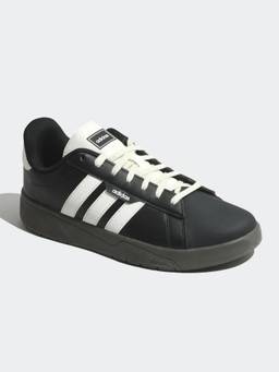 adidas - Men Arthh Originals Black Skateboarding Shoes