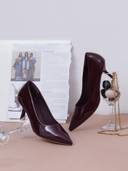 Maroon color option