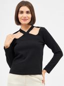 Black color option, Sold out, Currently selected