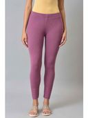 Purple color option, Currently selected