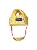 Yellow color option, Currently selected