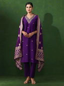 Purple color option, Sold out, Currently selected