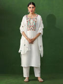 White color option, Sold out, Currently selected
