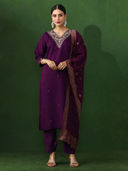 Purple color option, Sold out, Currently selected