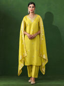 Yellow color option, Sold out, Currently selected