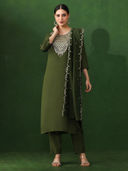 Green color option, Sold out