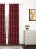 Maroon color option