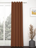 Brown color option, Currently selected