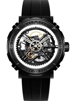 CIGA DESIGN - Men Multi-Color Mechanical Watch Series M Magician-M051-BB01-W6B (M)
