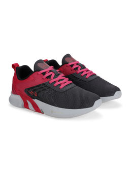Campus - Amiko Grey Women Running Shoes