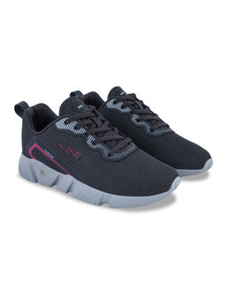 Campus - Julius Grey Women Running Shoes