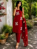 Red color option, Sold out
