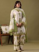 Green color option, Sold out, Currently selected