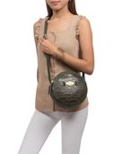 Green color option, Currently selected